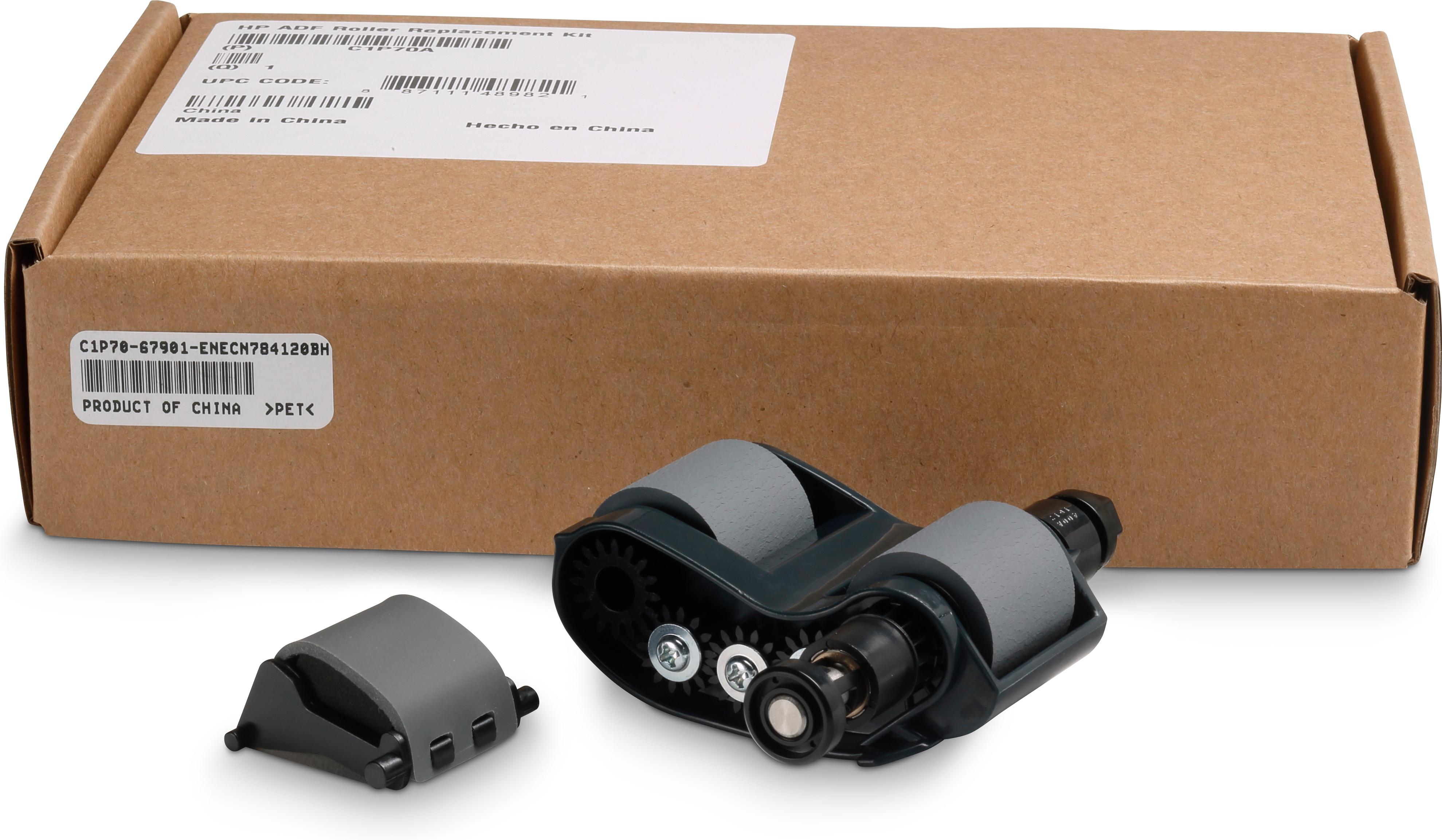 HP LaserJet Roller Replacement Kit
