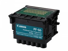 Canon PF-06 Printkop