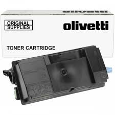 Olivetti B1228 toner zwart