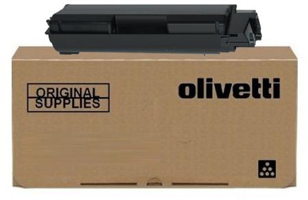 Olivetti B1183 Dcolor MF3500 toner zwart zwart