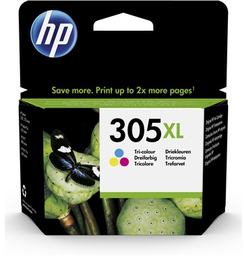 HP 305XL kleur