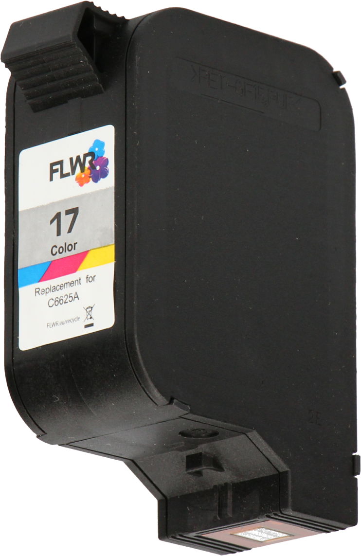 FLWR HP 17 kleur