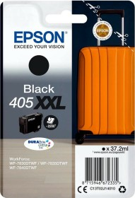 Epson 405XXL zwart