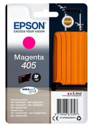 Epson 405 magenta