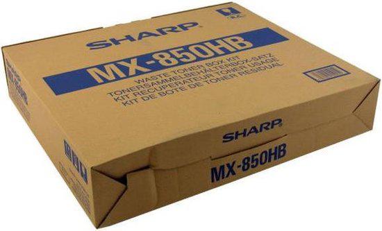 Sharp MX-850HB