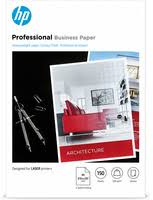 HP  Professional Business paper Glans | A4 | 200 gr/m² 1 stuks