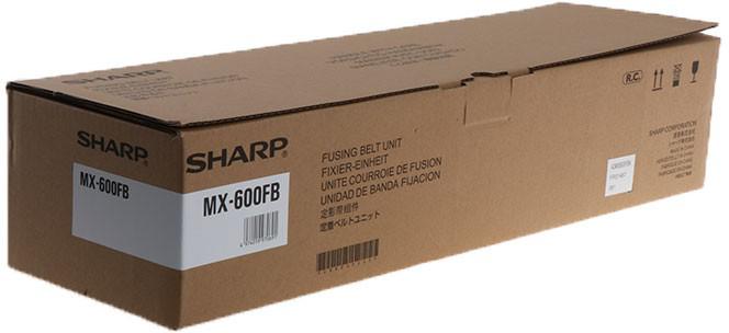 Sharp Fusing Belt MX-600FB