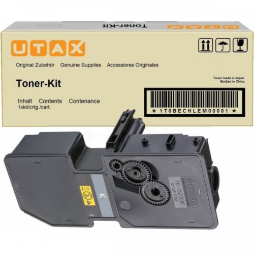 Utax PC2155W Toner zwart