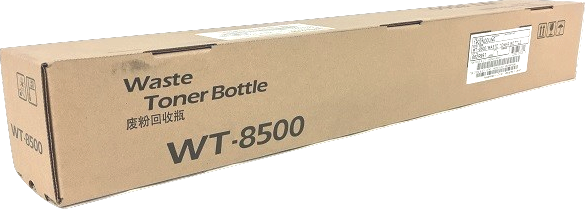 Kyocera Mita WT-8500 Waste Toner Bottle