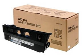 Konica Minolta WX-101 Waste toner