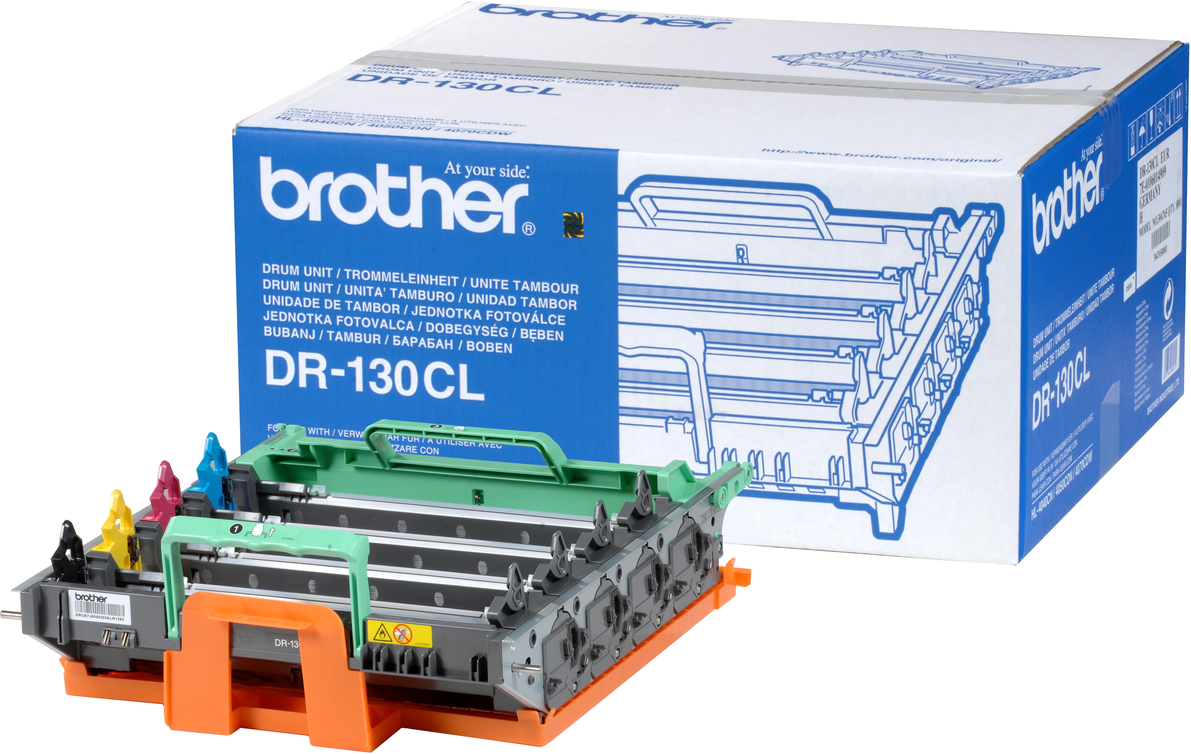 Brother DR-130 drum