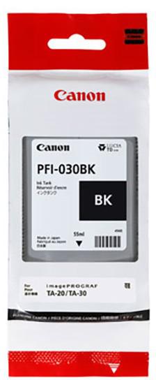 Canon PFI-030 zwart