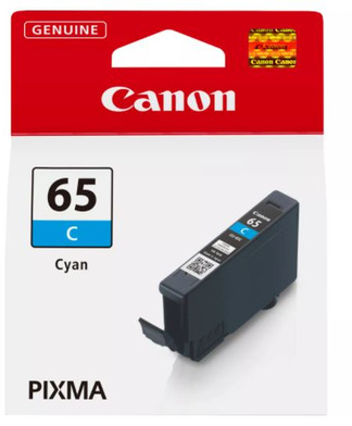 Canon CLI-65 cyaan