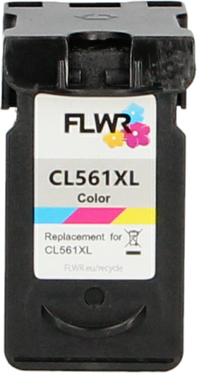 FLWR Canon CL-561XL kleur