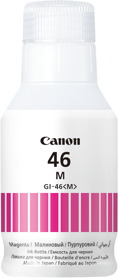 Canon GI-46M magenta