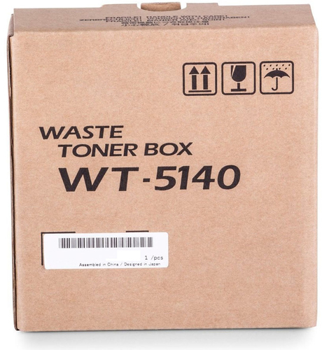 Kyocera Mita WT-5140 waste toner