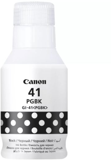 Canon GI-41PGBK zwart
