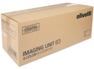 Olivetti B1200 imaging unit cyaan