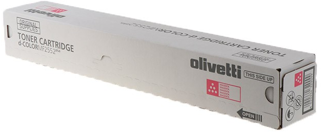 Olivetti B1092 toner magenta