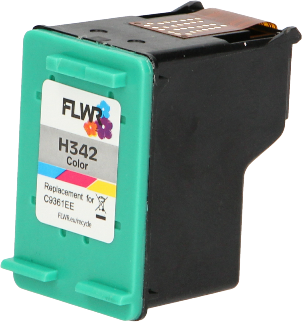 FLWR HP 342 kleur