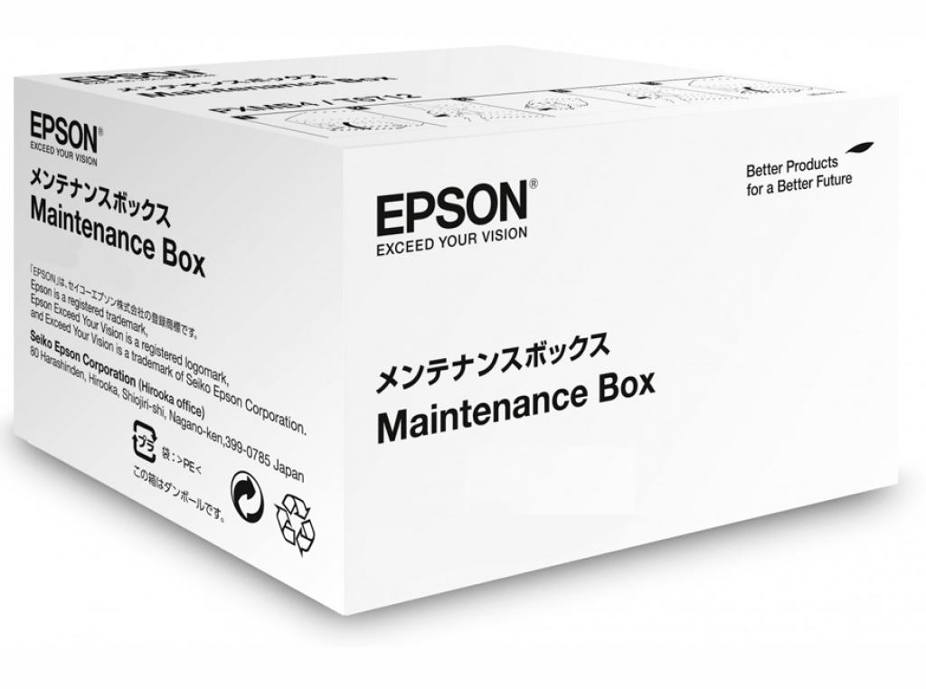 Epson C13T671300 Onderhouds kit