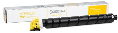 Kyocera Mita TK-8375Y geel