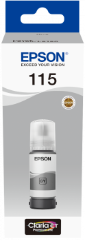 Epson 115 EcoTank grijs