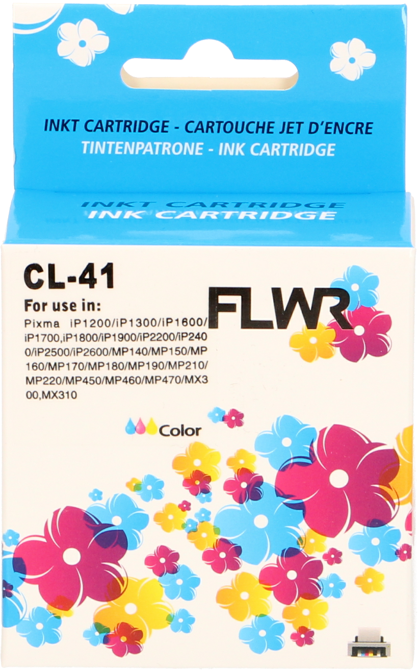 FLWR Canon CL-41 kleur