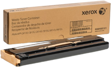Xerox 008R08101 waste toner