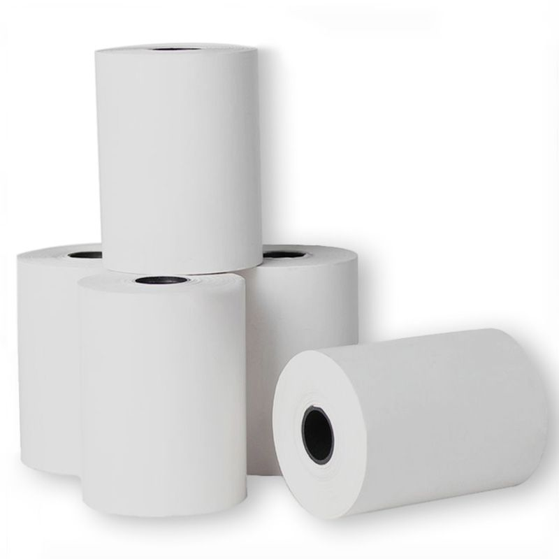 White label Thermorollen 5-pack 57x35x12