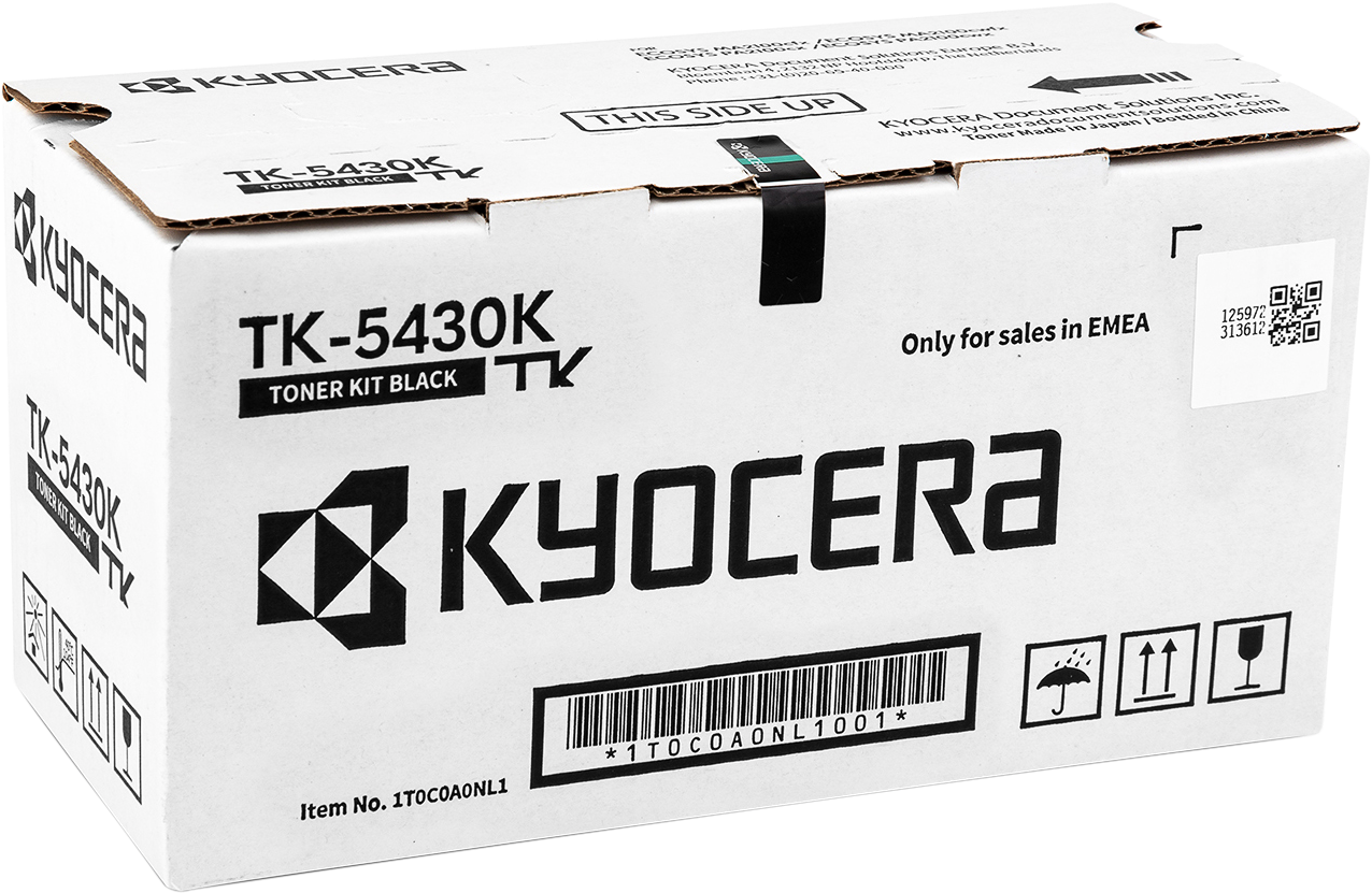 Kyocera Mita TK-5430K zwart
