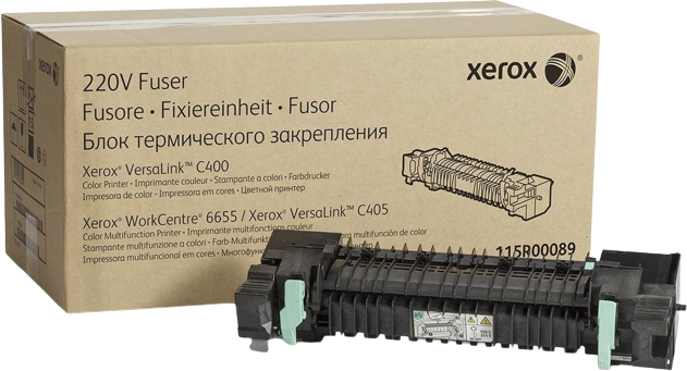 Xerox 115R00089