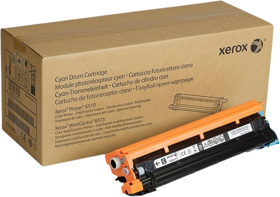 Xerox 108R01417 cyaan