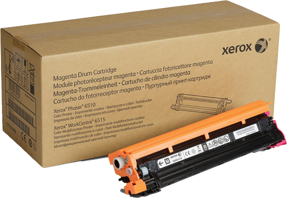 Xerox 108R01418 magenta