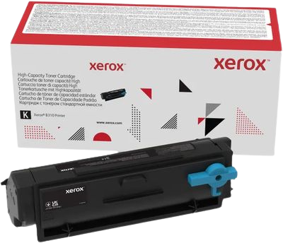 Xerox 006R04377 zwart