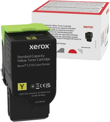 Xerox 006R04359 geel