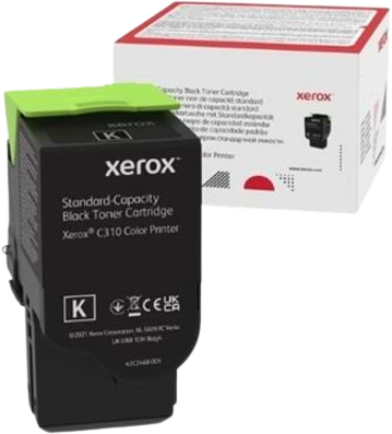 Xerox 006R04364 XL zwart