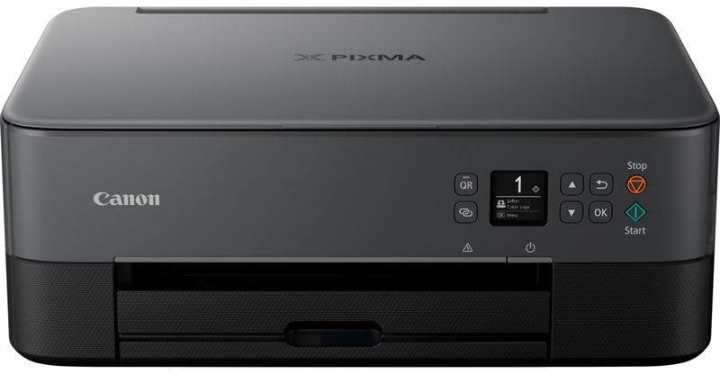 Canon PIXMA TS5350a zwart