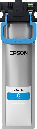 Epson C13T11 XL cyaan