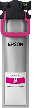 Epson C13T11 XL magenta