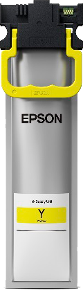 Epson C13T11 XL geel