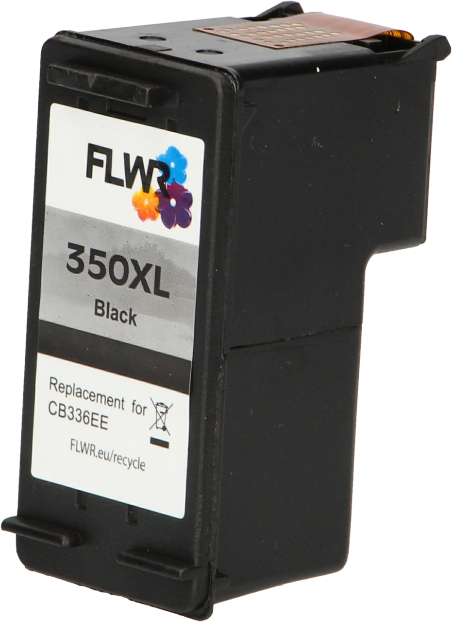 FLWR HP 350XL zwart