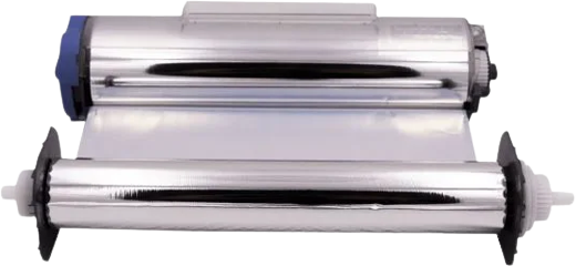 Brother HFA-220SL A4 folie cartridge zilver