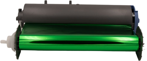 Brother HFA-220GR A4 folie cartridge groen