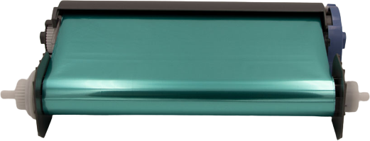 Brother HFA-220TQ A4 folie cartridge turquoise