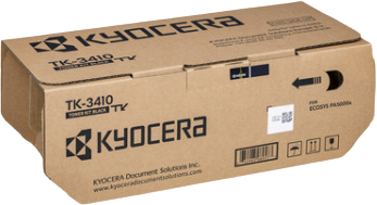 Kyocera Mita TK-3410 zwart