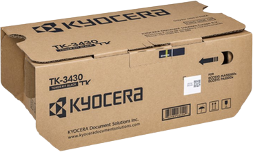 Kyocera Mita TK-3430 zwart