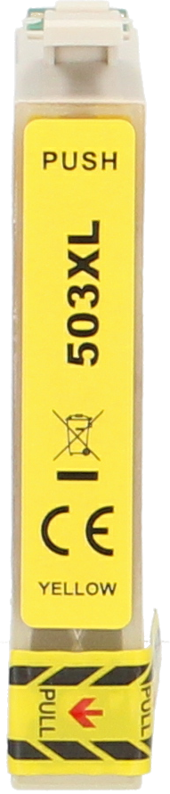 FLWR Epson 503XL geel