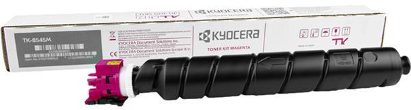 Kyocera Mita TK-8545 magenta