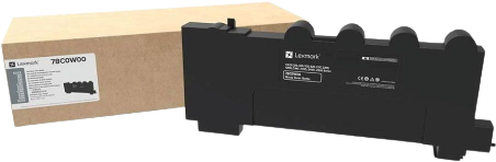 Lexmark 75M0W00 Waste toner